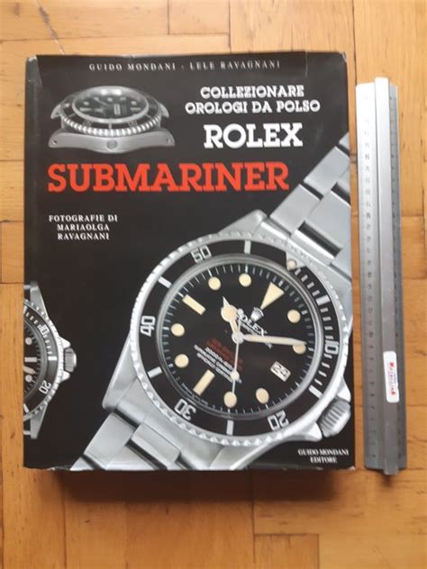 rolex submariner cassa in vetro|the rolex submariner book.